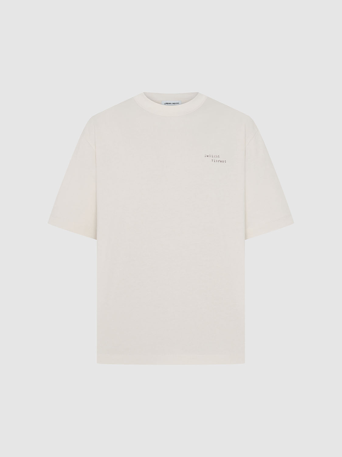 Short Sleeve T-Shirts