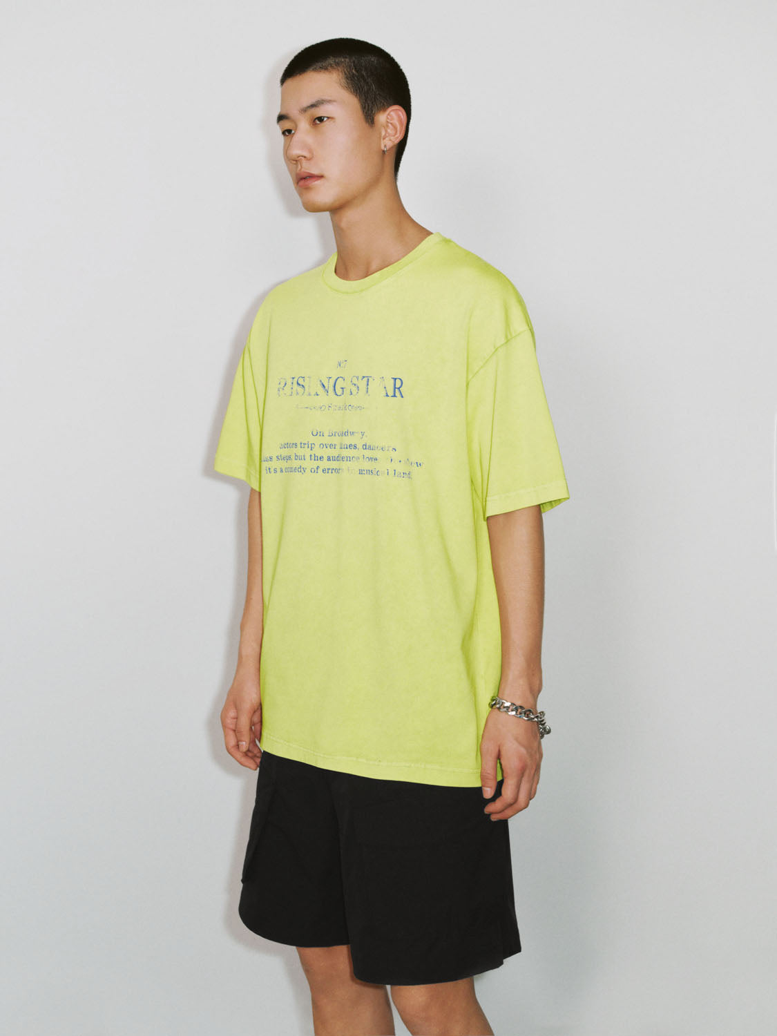 Short Sleeve T-Shirts