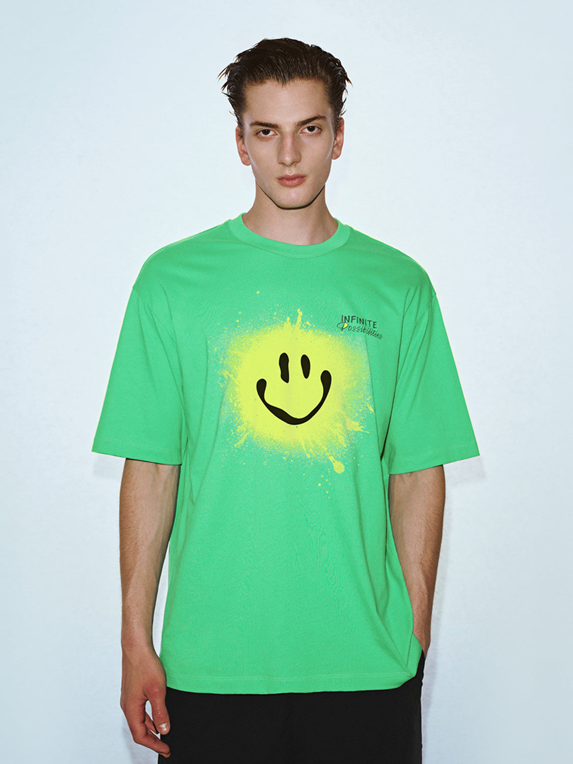 Short Sleeve T-Shirts