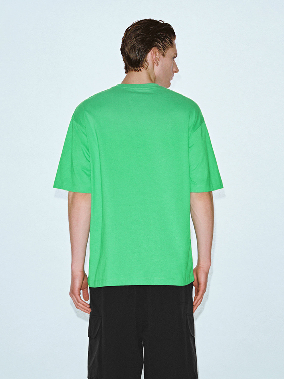 Short Sleeve T-Shirts