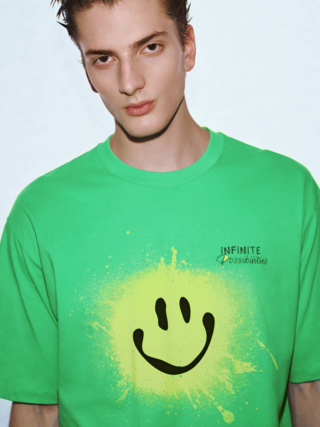 Short Sleeve T-Shirts