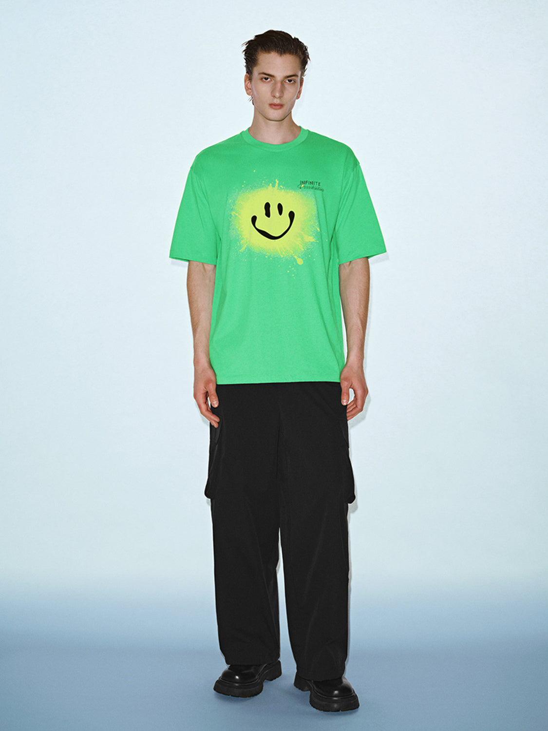 Short Sleeve T-Shirts