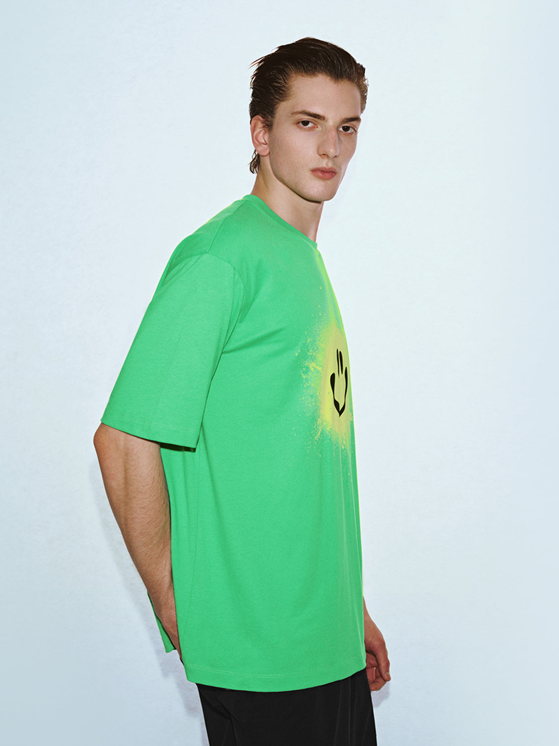 Short Sleeve T-Shirts