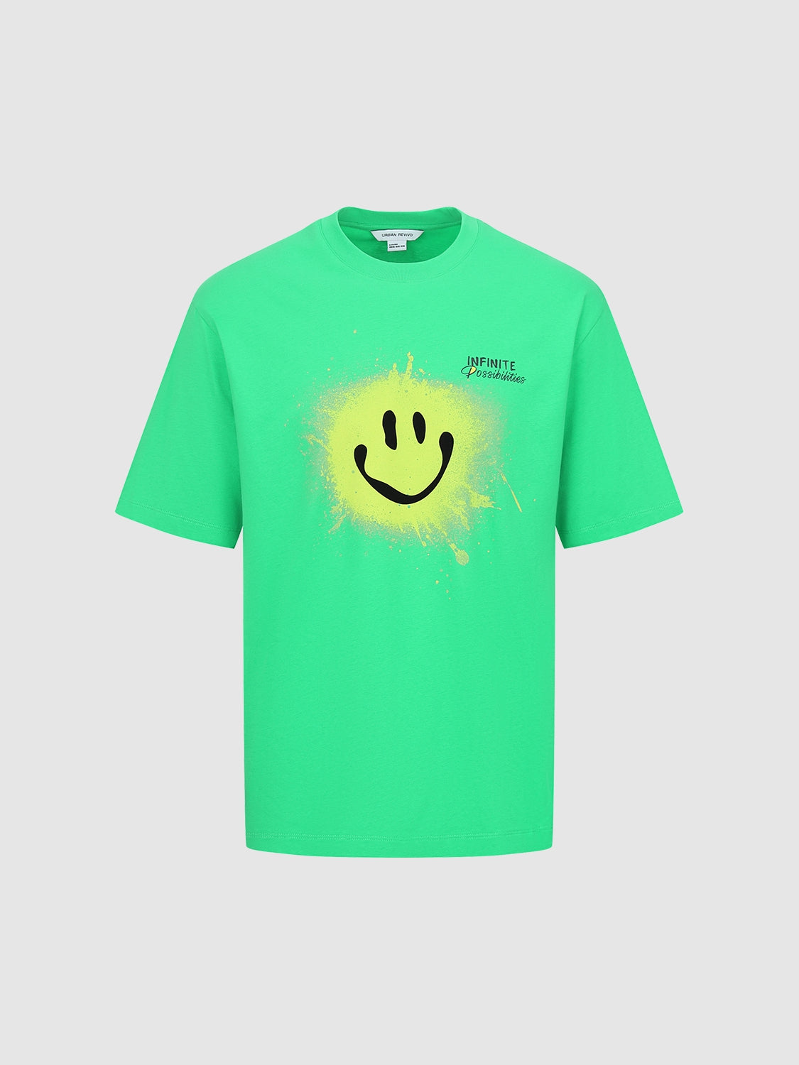 Short Sleeve T-Shirts