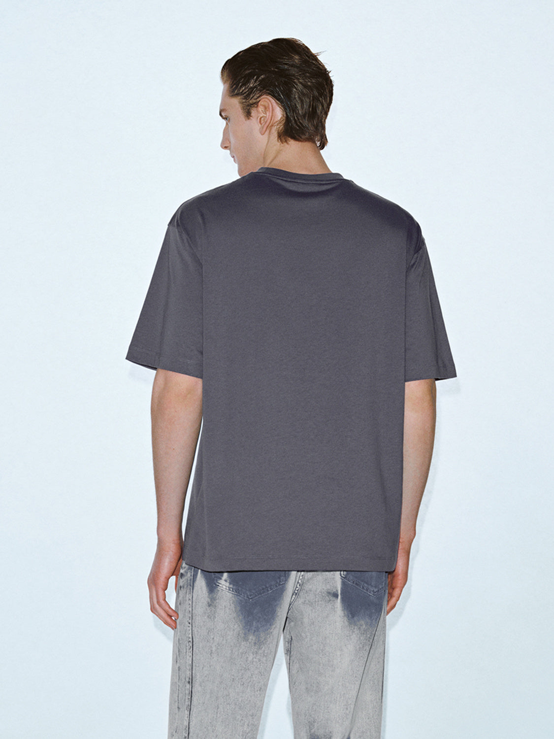 Short Sleeve T-Shirts