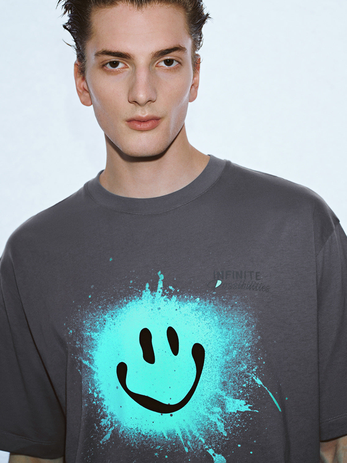 Short Sleeve T-Shirts