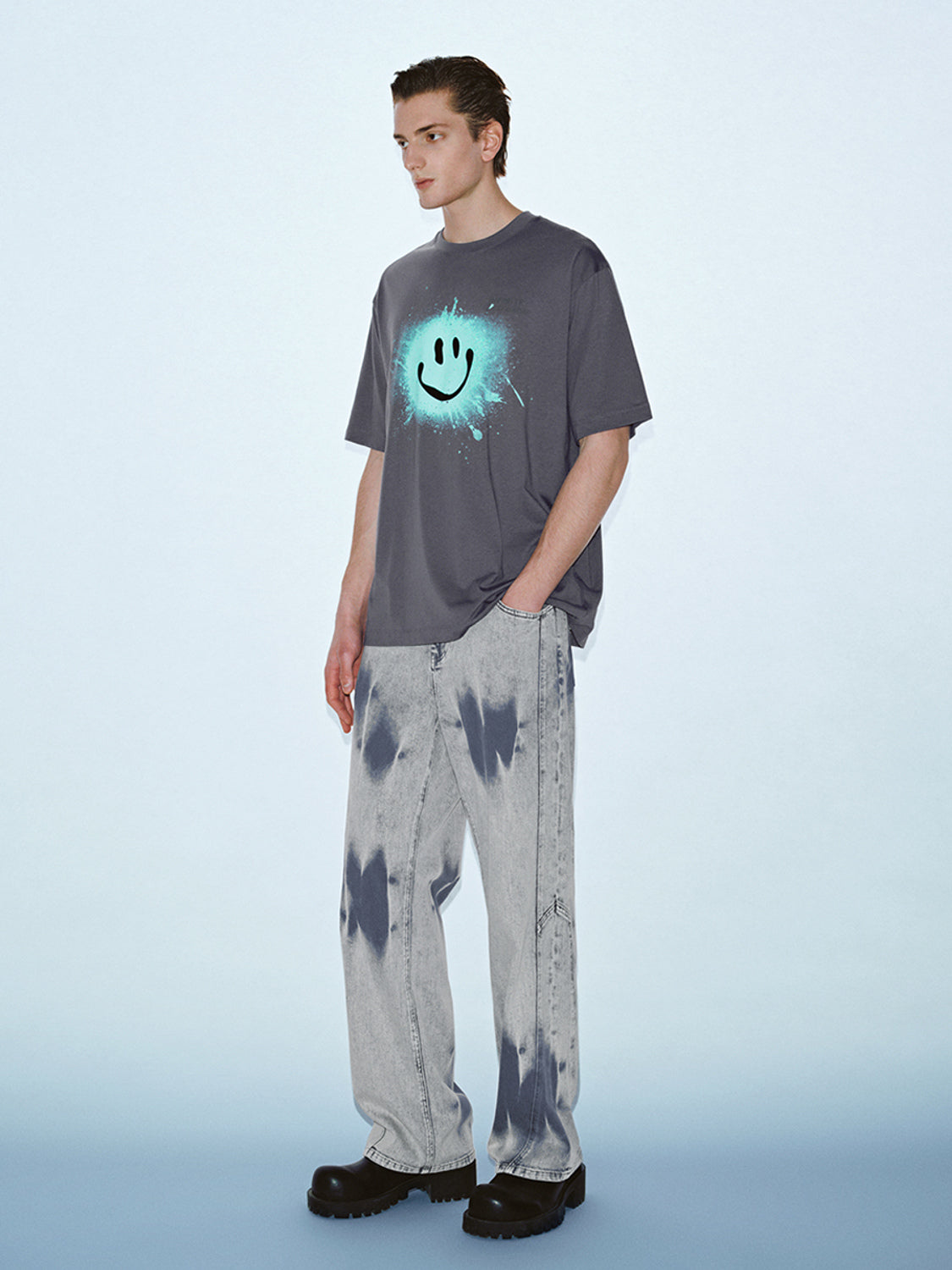 Short Sleeve T-Shirts