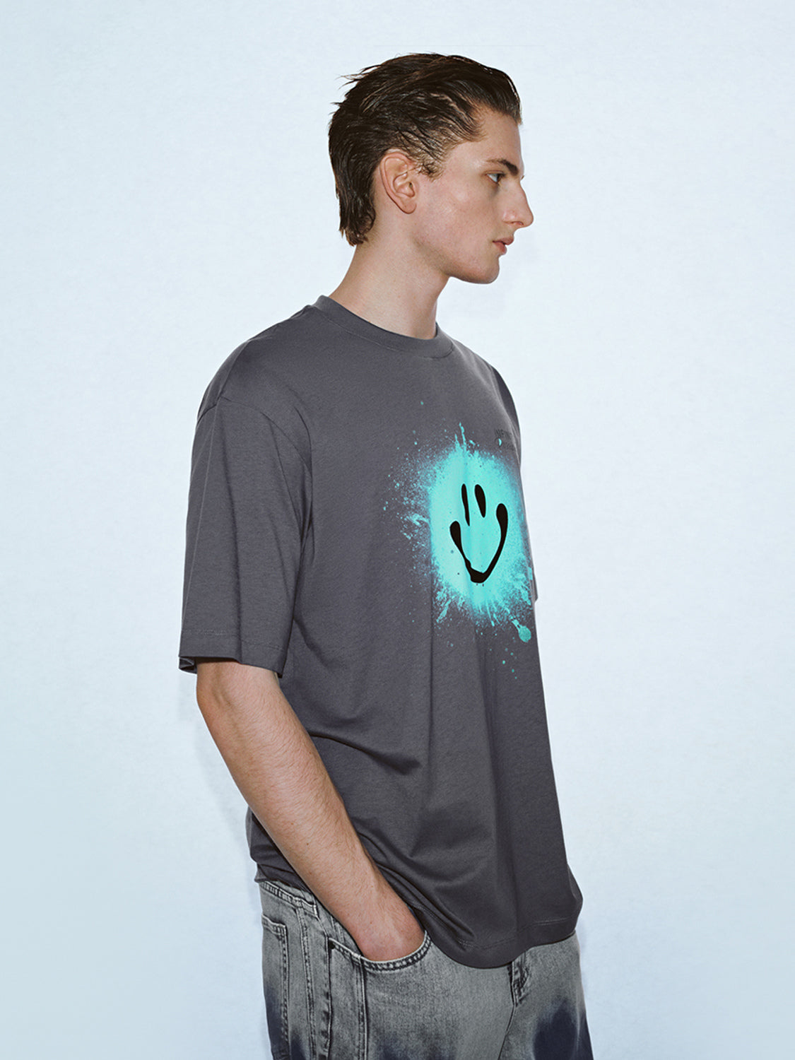 Short Sleeve T-Shirts