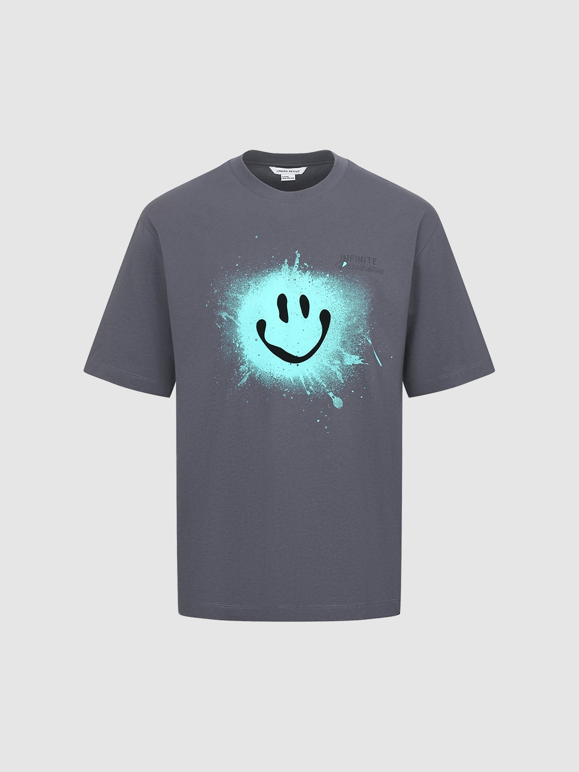 Short Sleeve T-Shirts