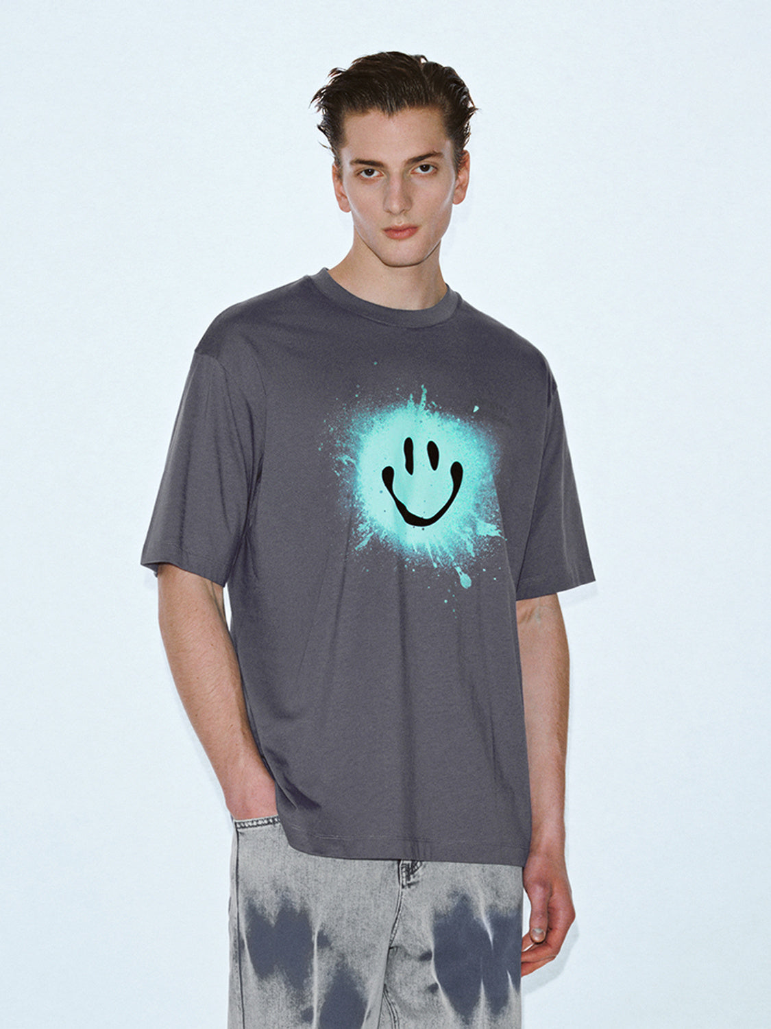 Short Sleeve T-Shirts