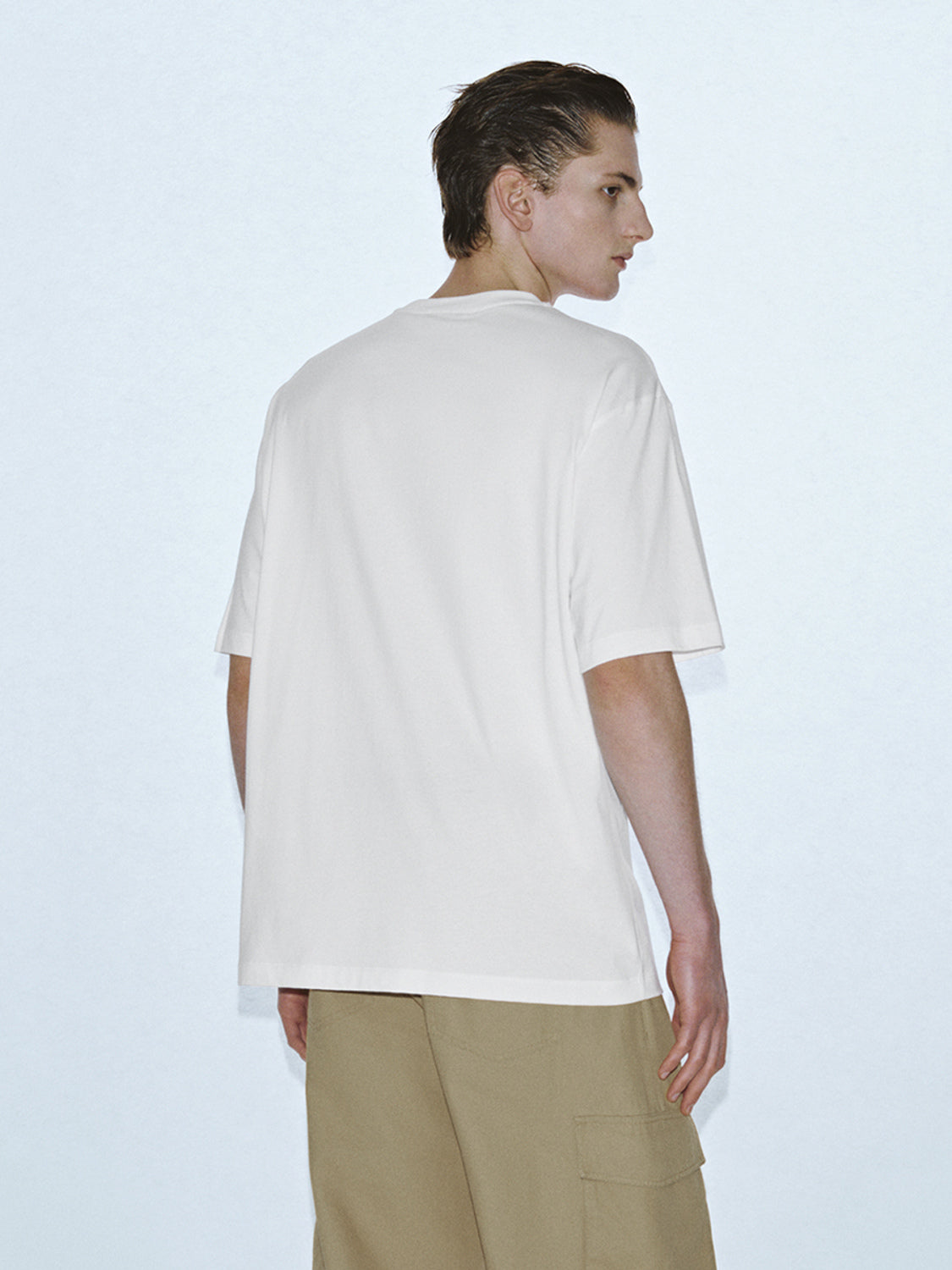 Short Sleeve T-Shirts