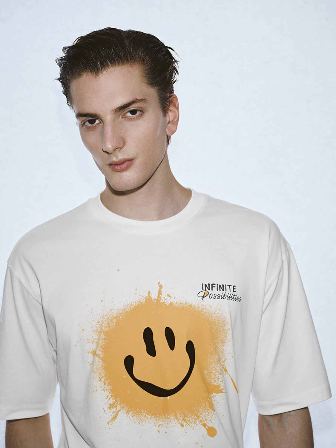 Short Sleeve T-Shirts