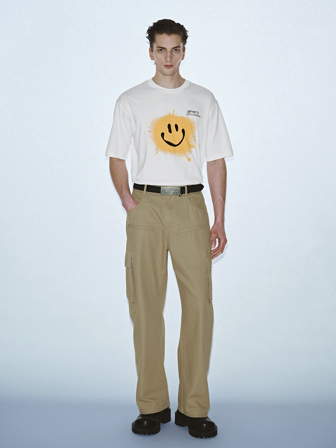 Short Sleeve T-Shirts