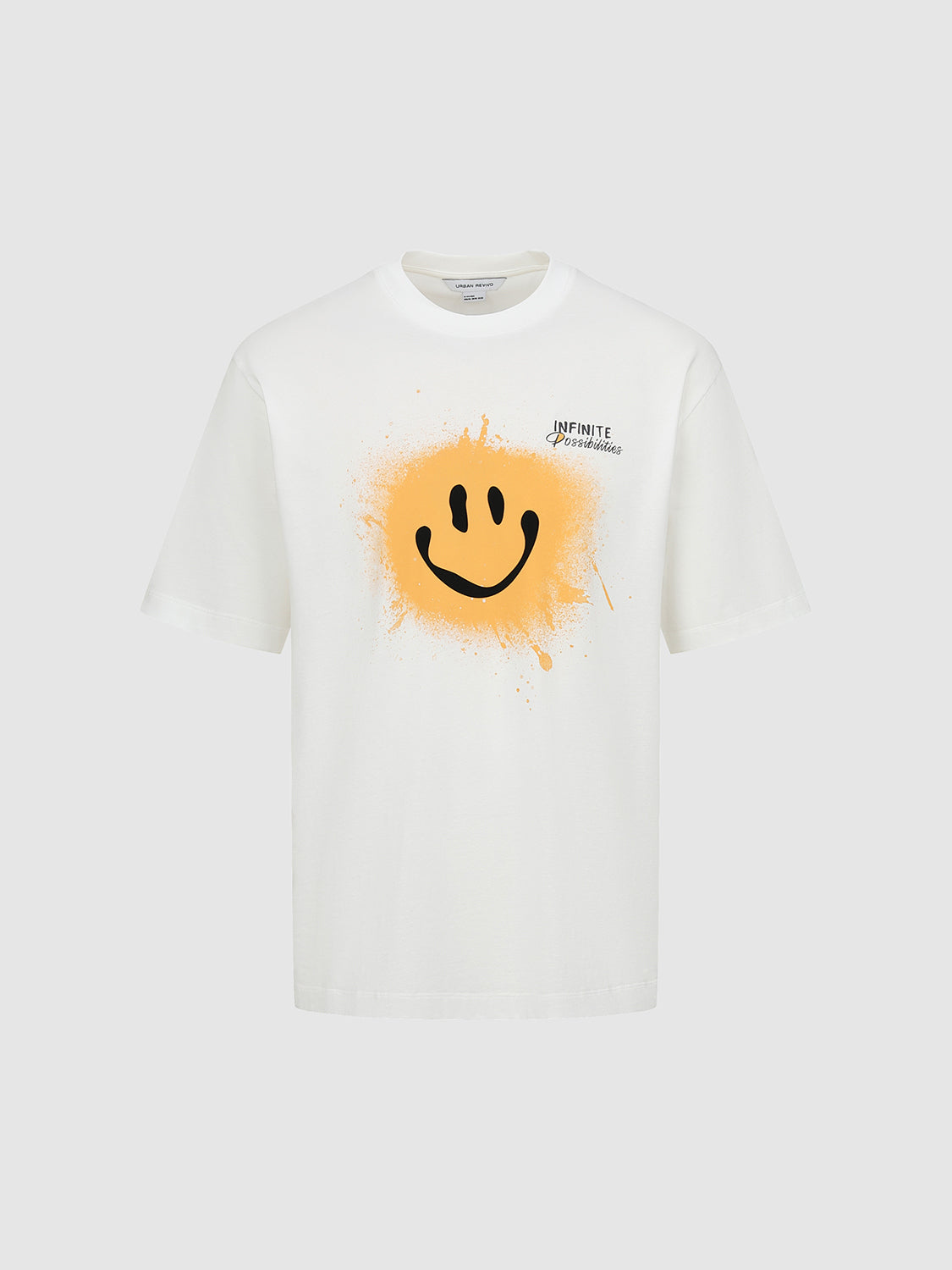 Short Sleeve T-Shirts