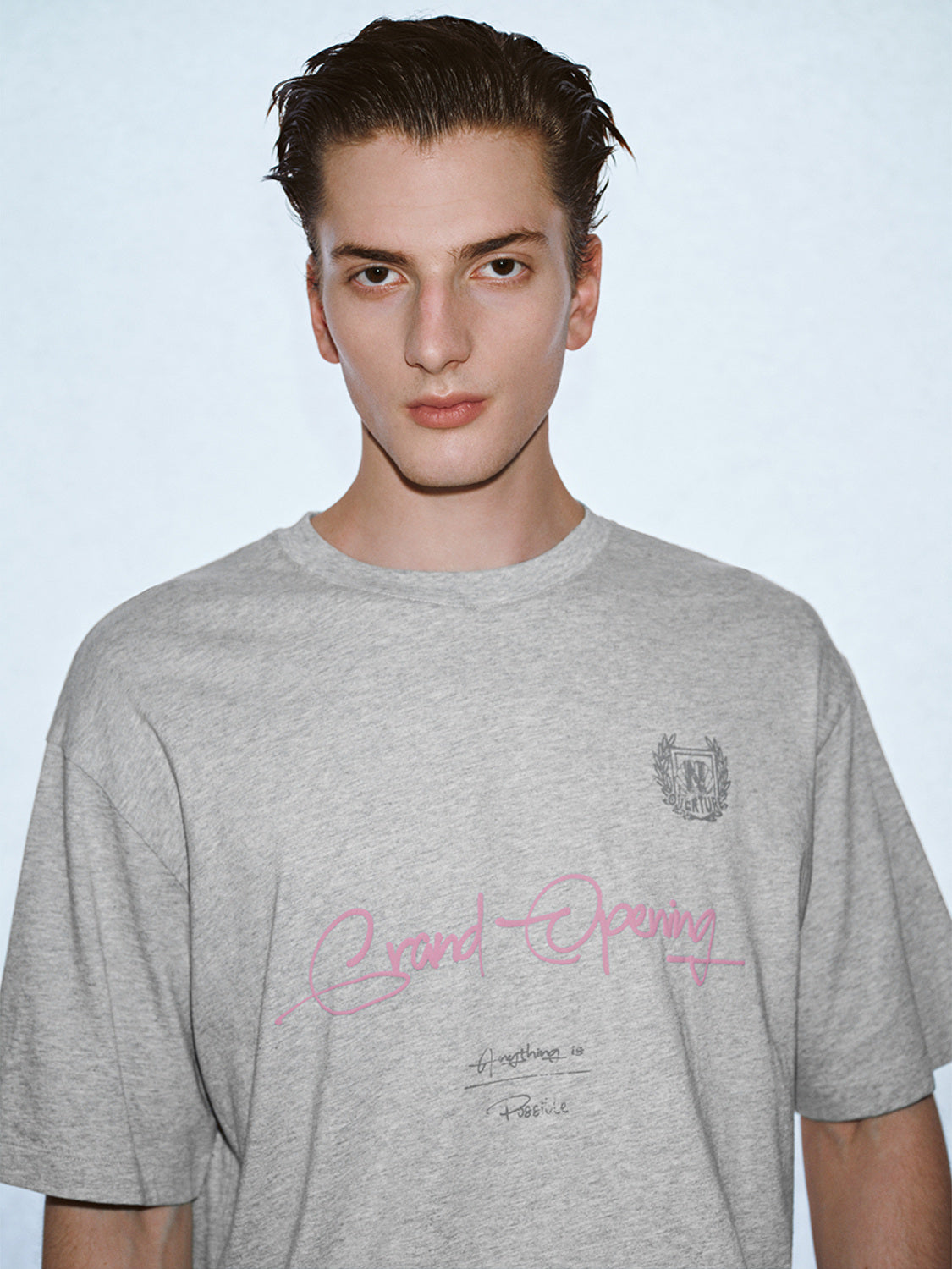 Short Sleeve T-Shirts