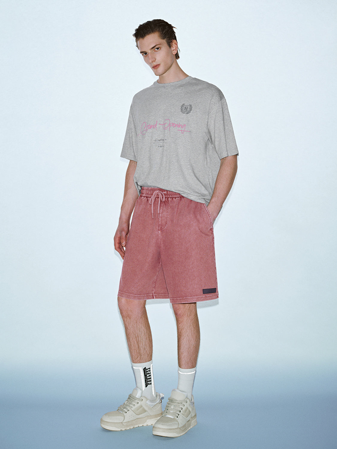 Short Sleeve T-Shirts