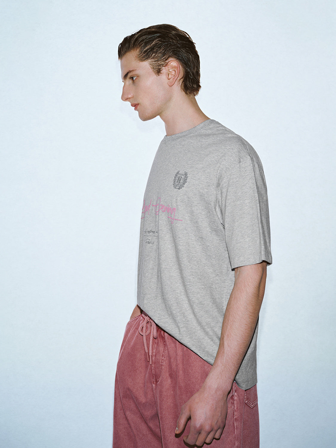 Short Sleeve T-Shirts