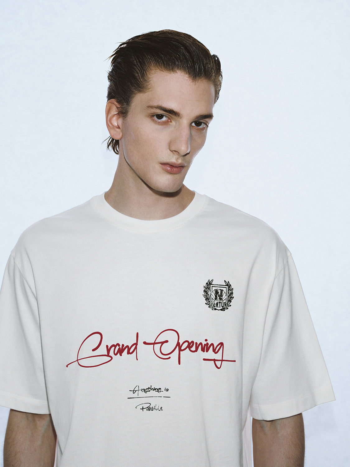 Short Sleeve T-Shirts