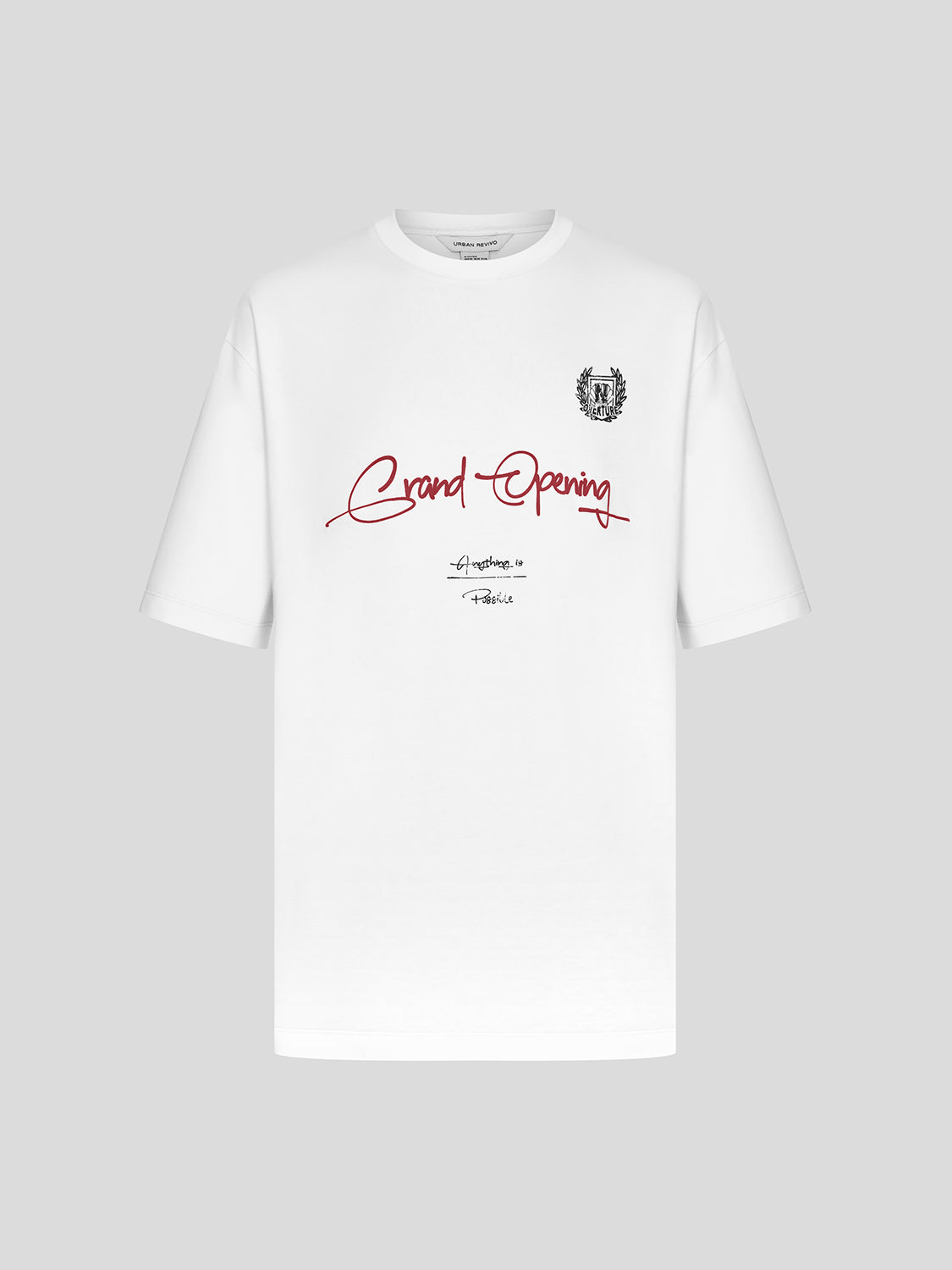 Short Sleeve T-Shirts