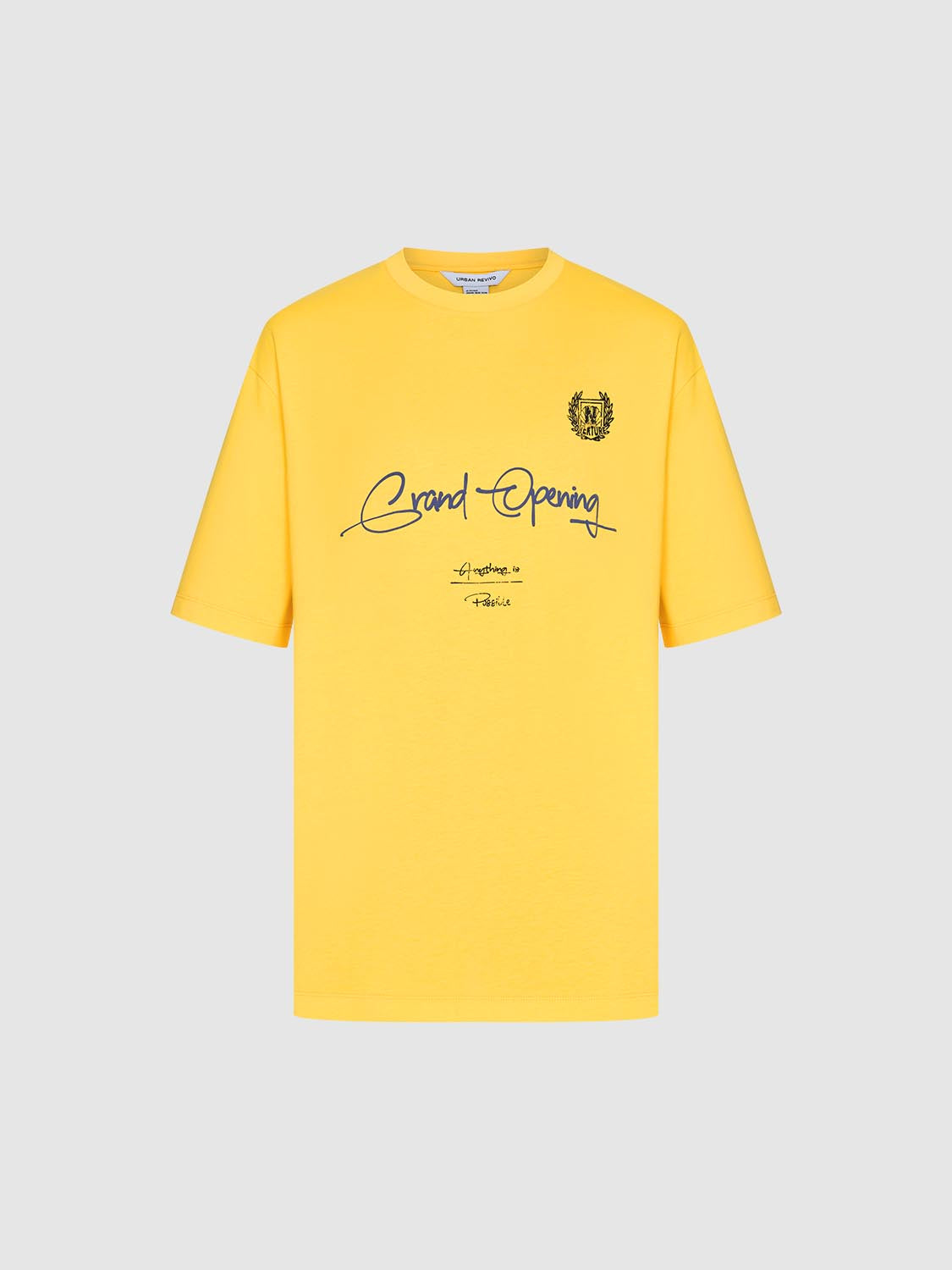 Short Sleeve T-Shirts