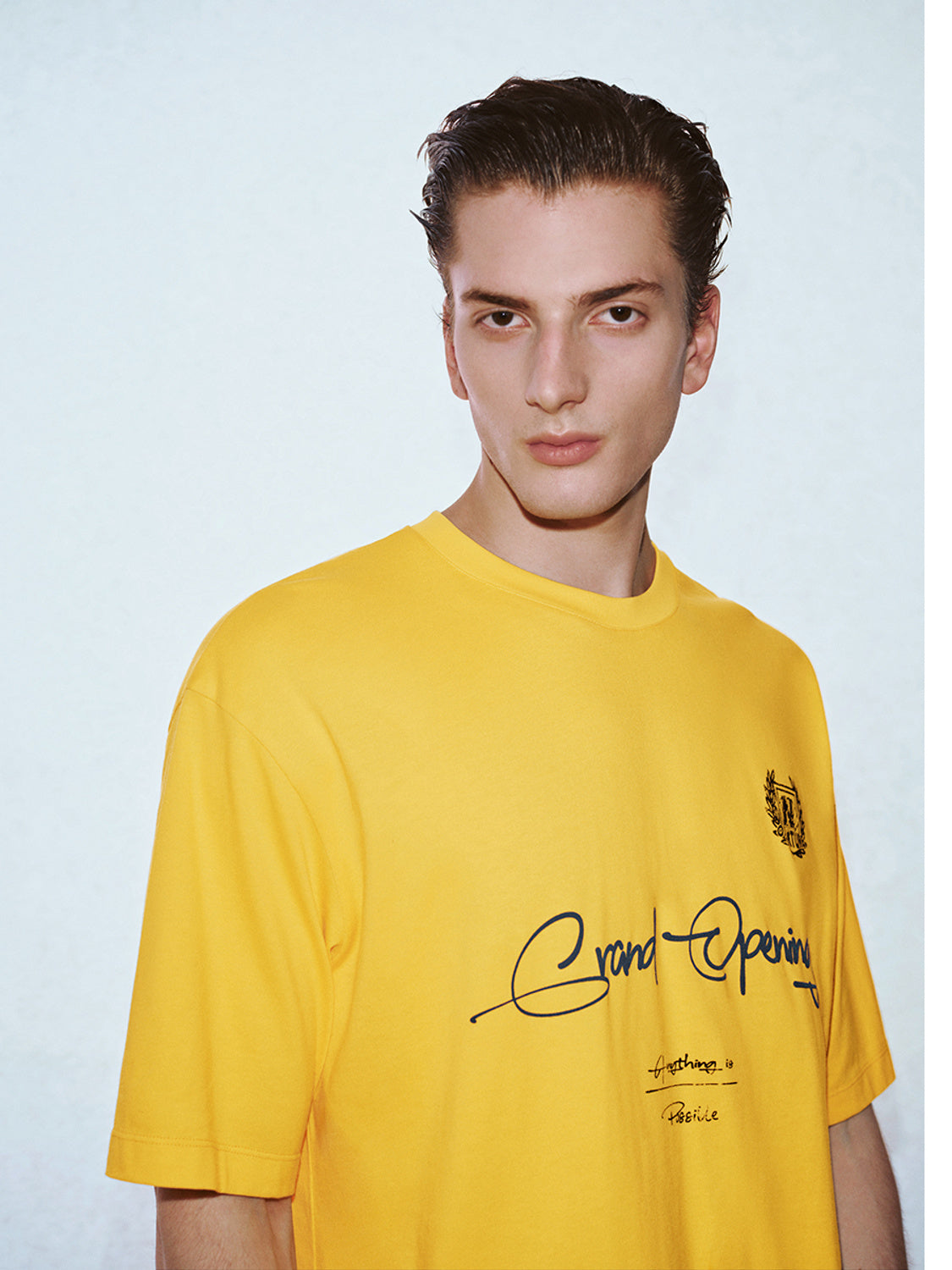 Short Sleeve T-Shirts