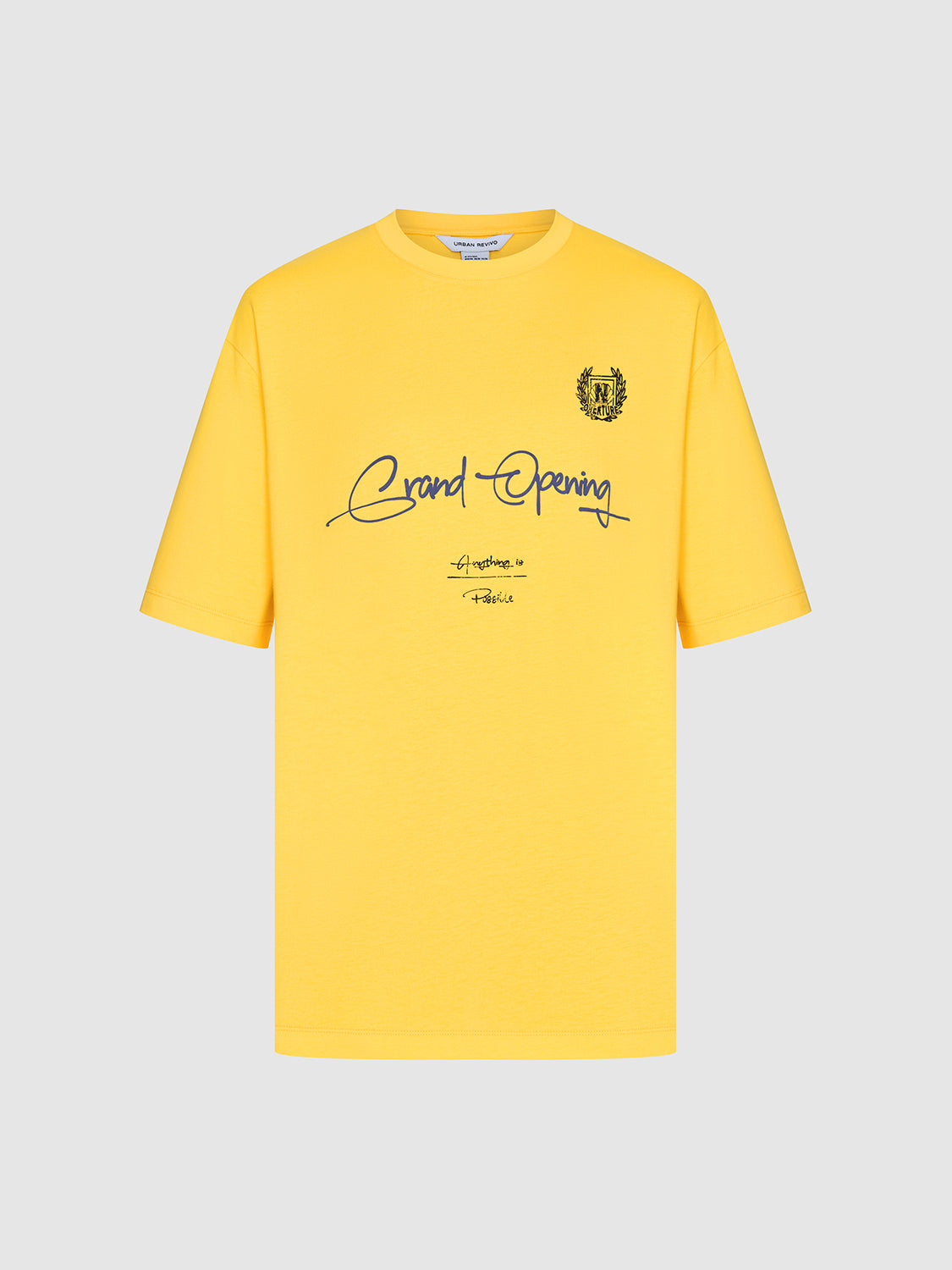 Short Sleeve T-Shirts