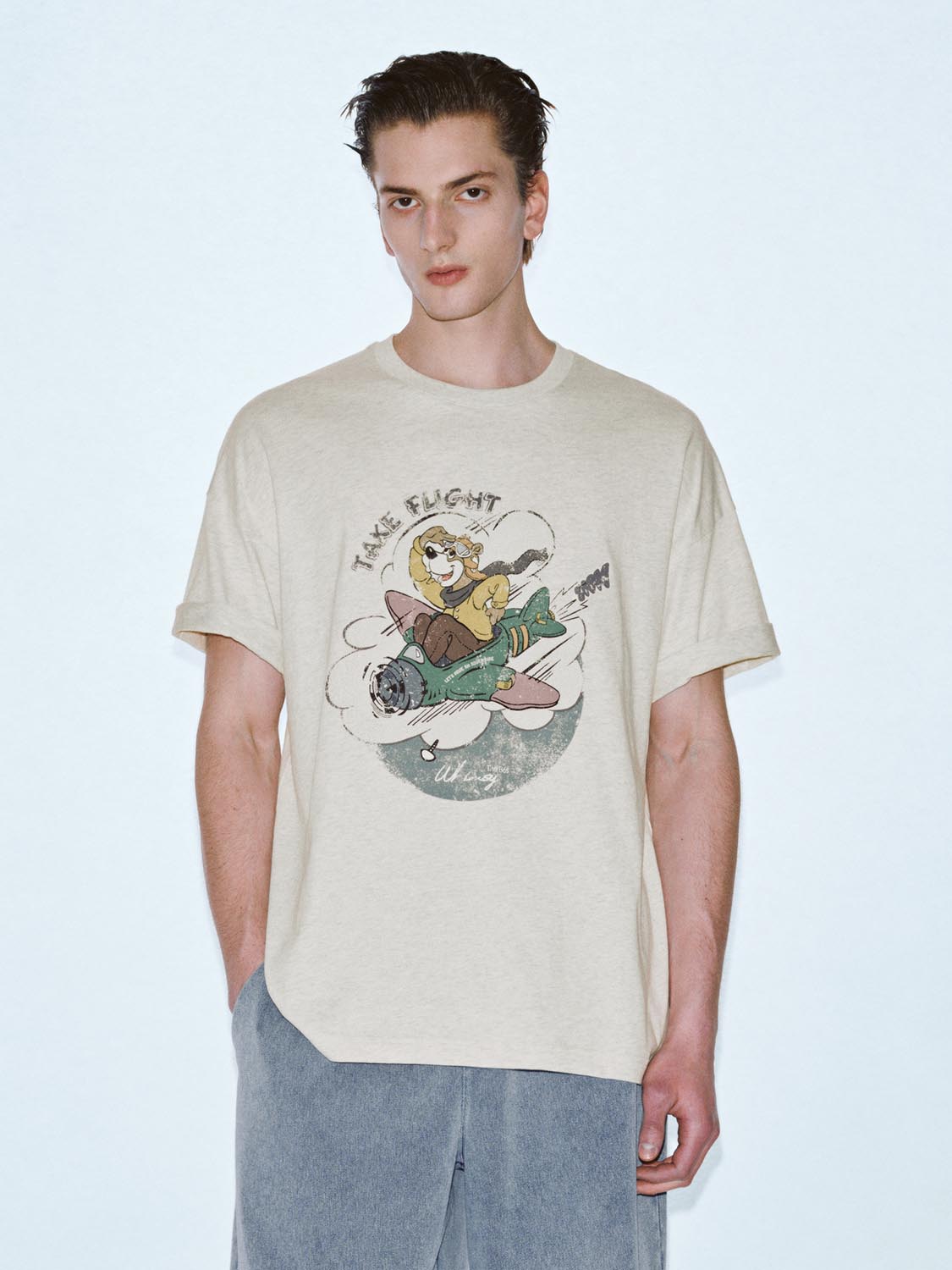 Short Sleeve T-Shirts