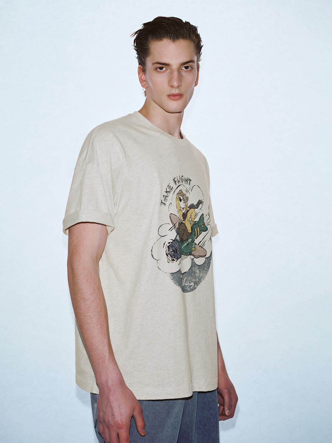 Short Sleeve T-Shirts