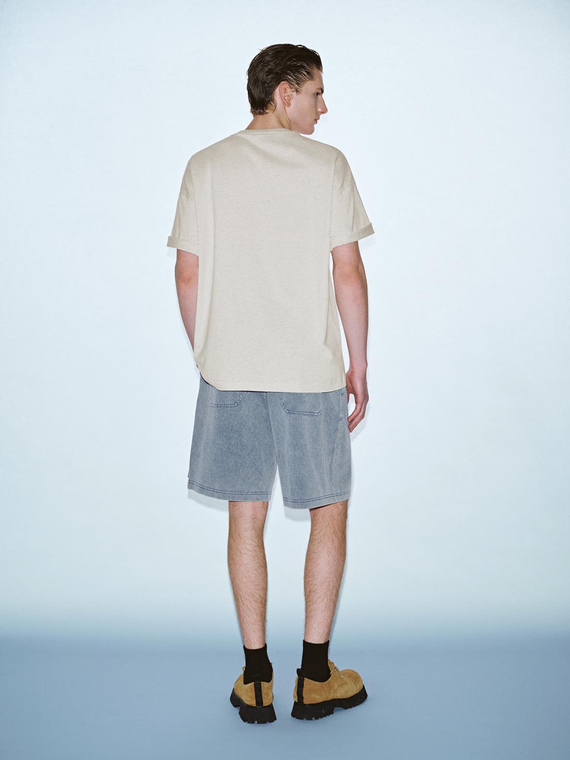 Short Sleeve T-Shirts