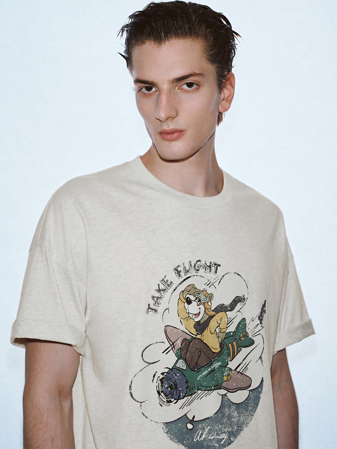 Short Sleeve T-Shirts