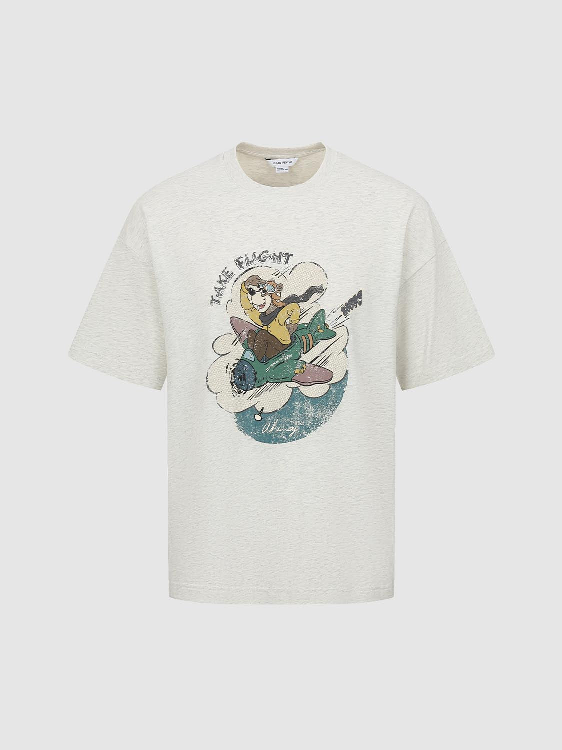 Short Sleeve T-Shirts