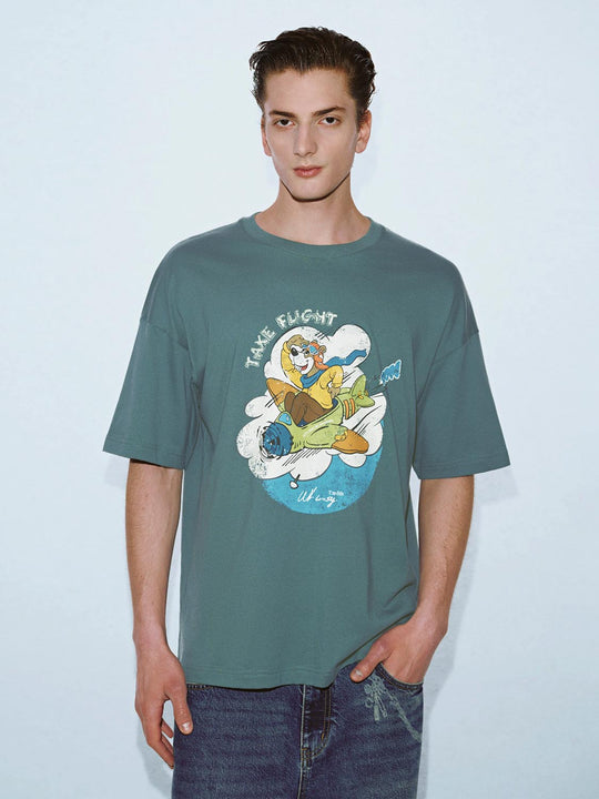 Short Sleeve T-Shirts