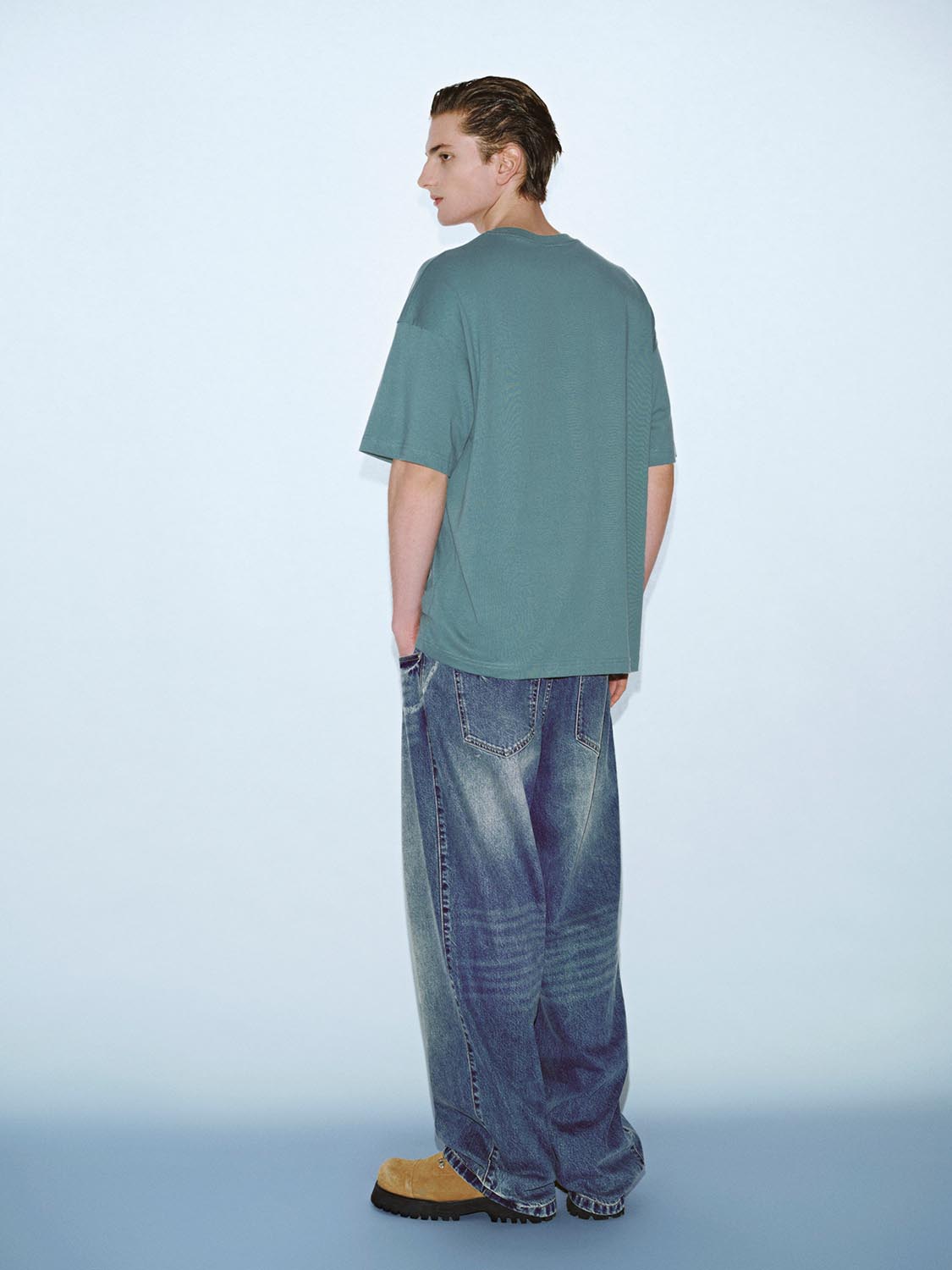 Short Sleeve T-Shirts