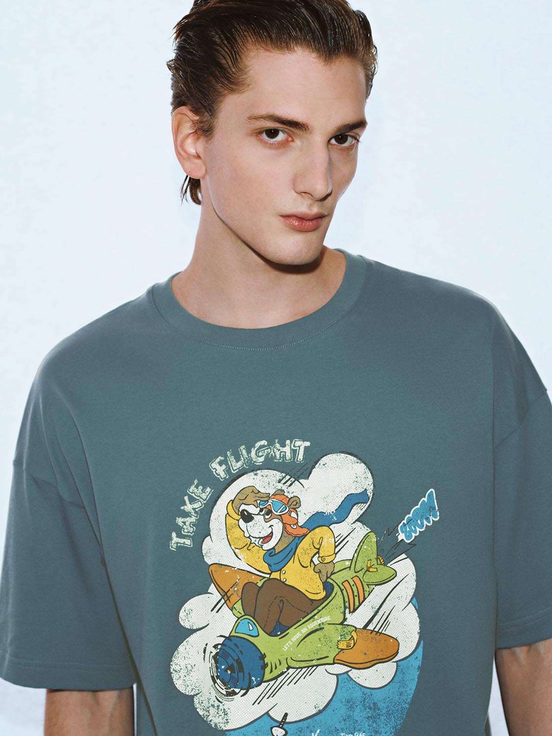 Short Sleeve T-Shirts