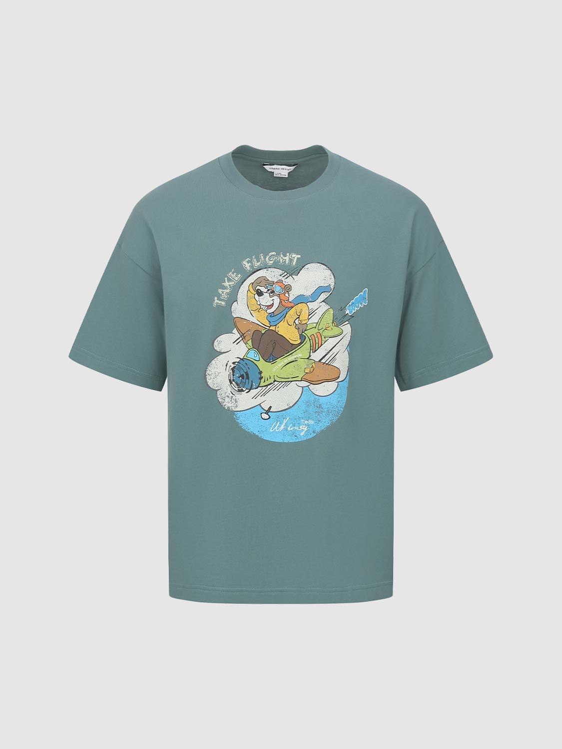 Short Sleeve T-Shirts