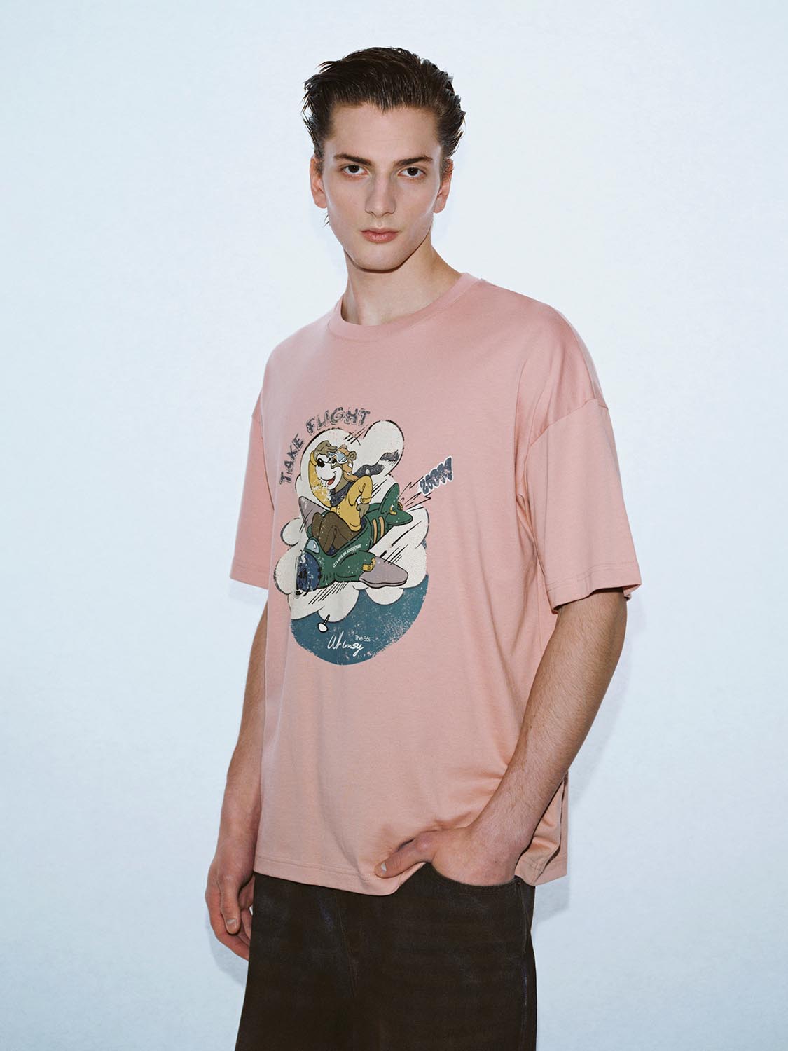 Short Sleeve T-Shirts