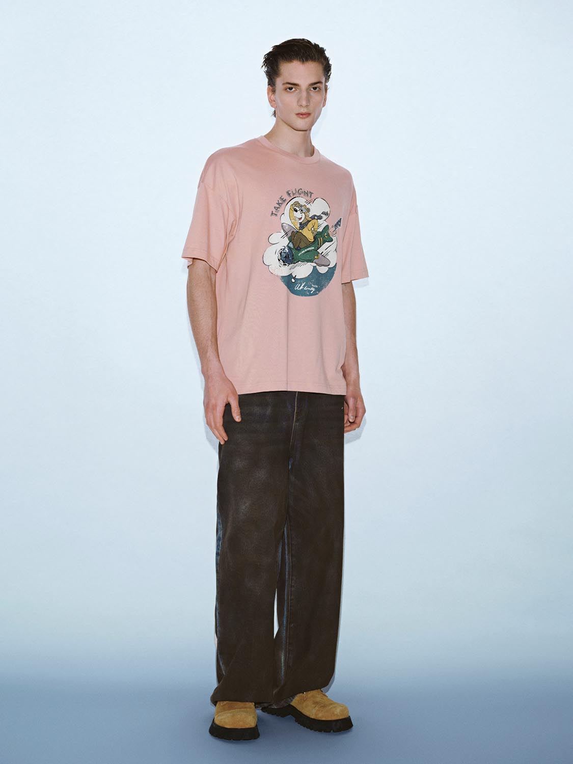 Short Sleeve T-Shirts