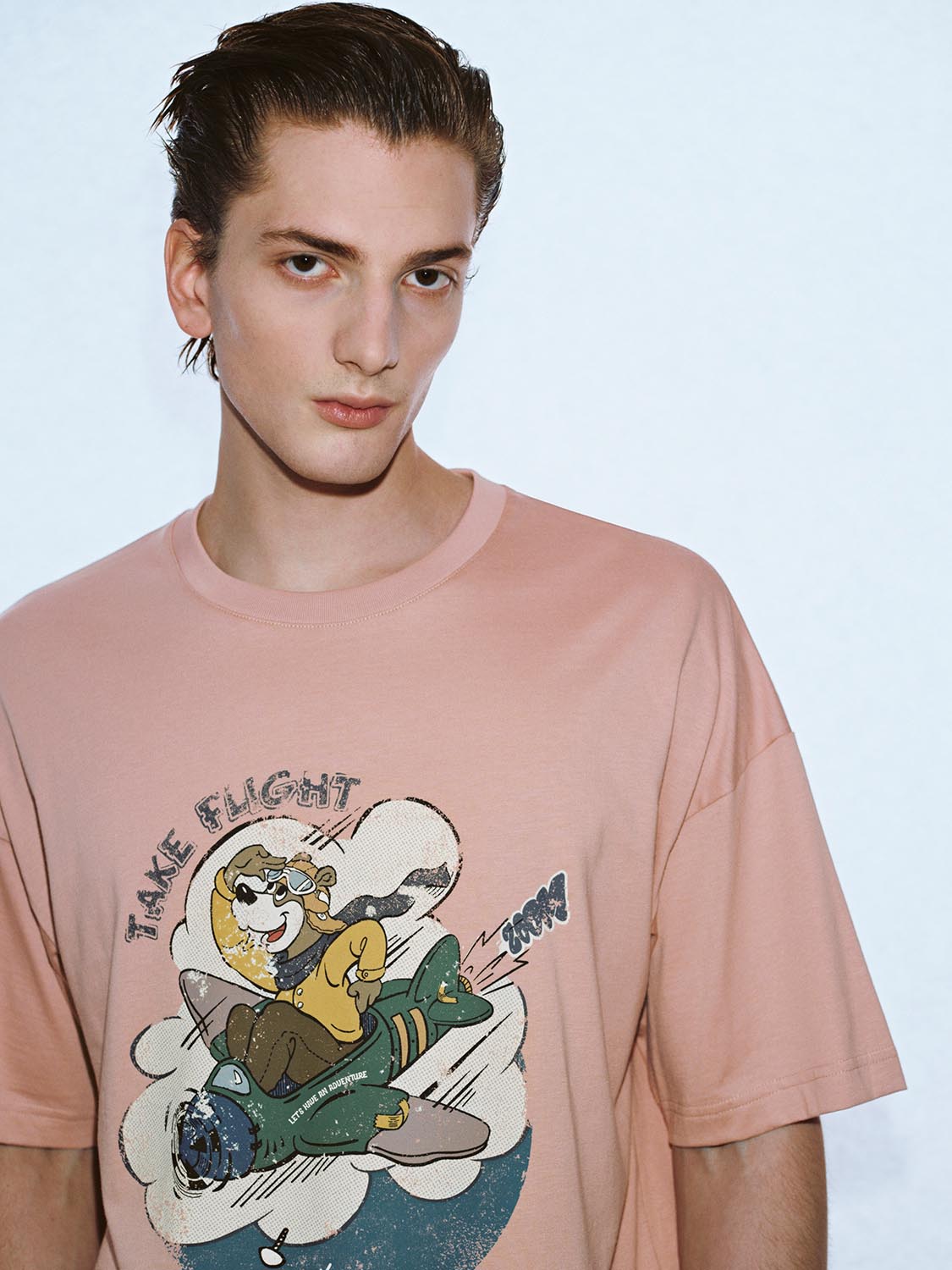 Short Sleeve T-Shirts