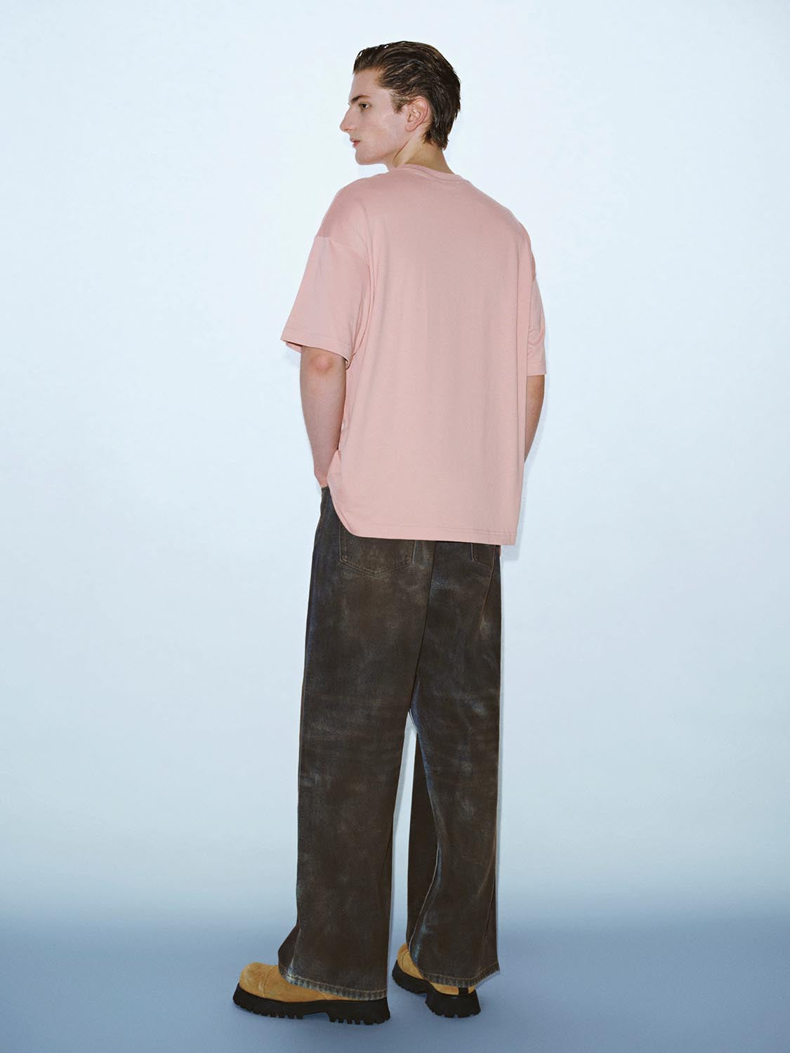 Short Sleeve T-Shirts