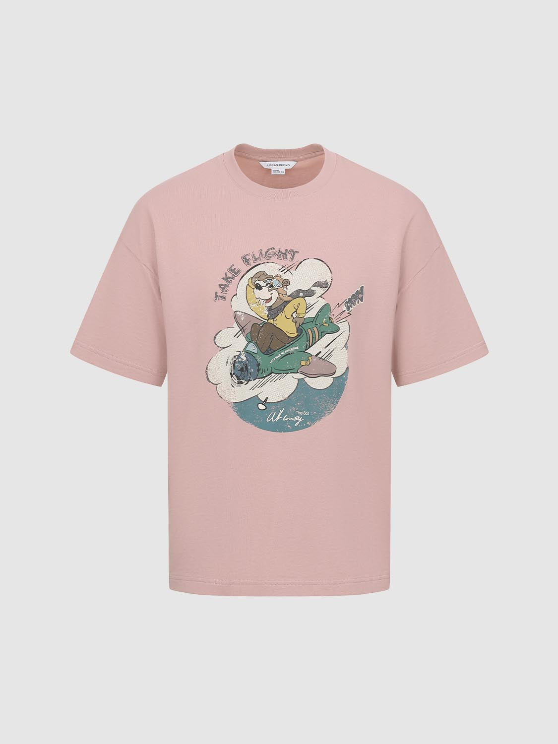 Short Sleeve T-Shirts