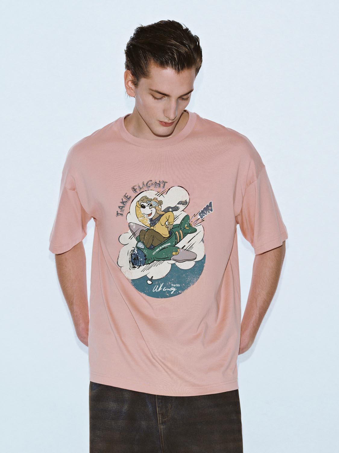 Short Sleeve T-Shirts