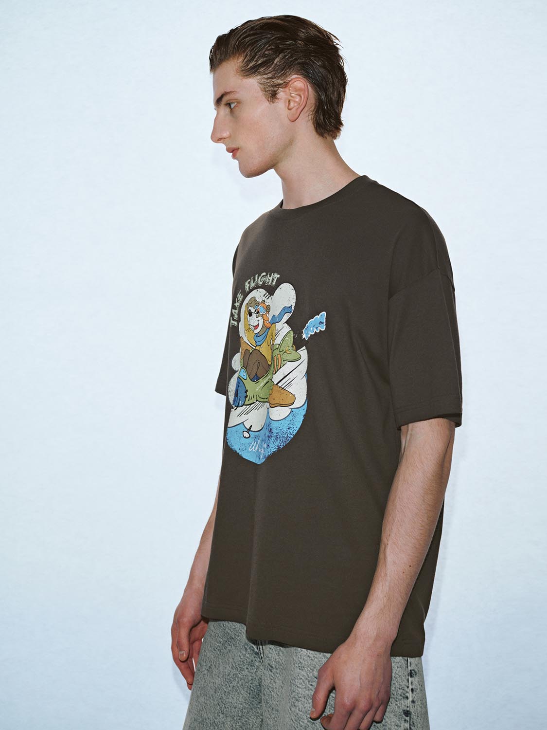 Short Sleeve T-Shirts
