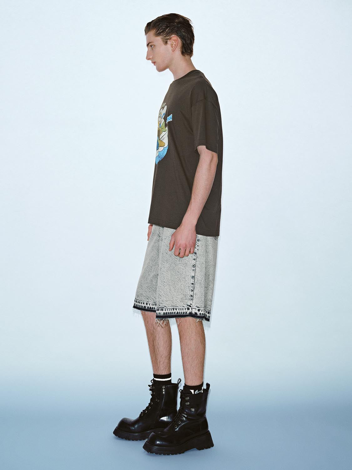 Short Sleeve T-Shirts