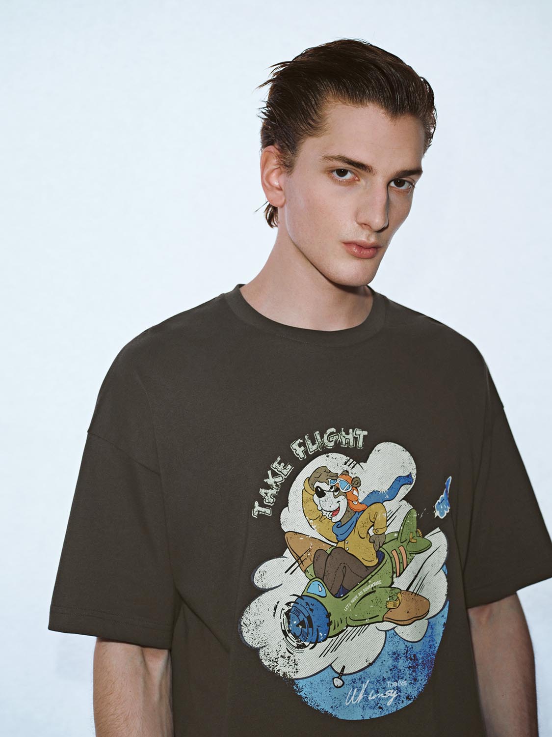 Short Sleeve T-Shirts