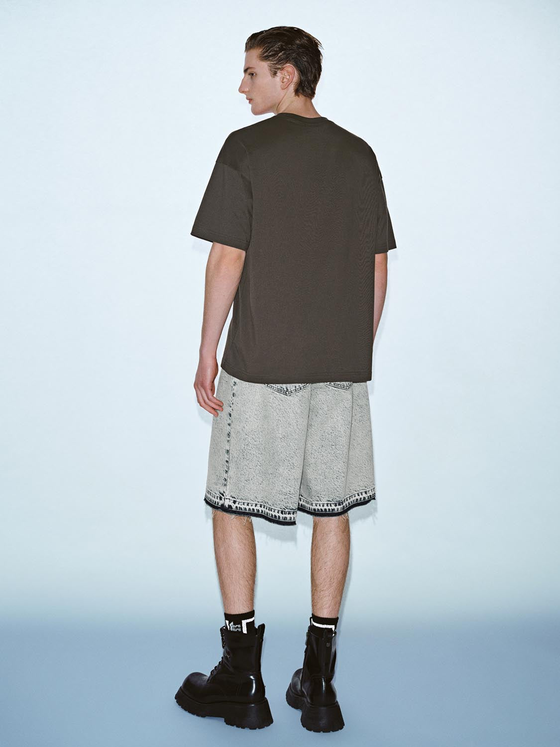 Short Sleeve T-Shirts