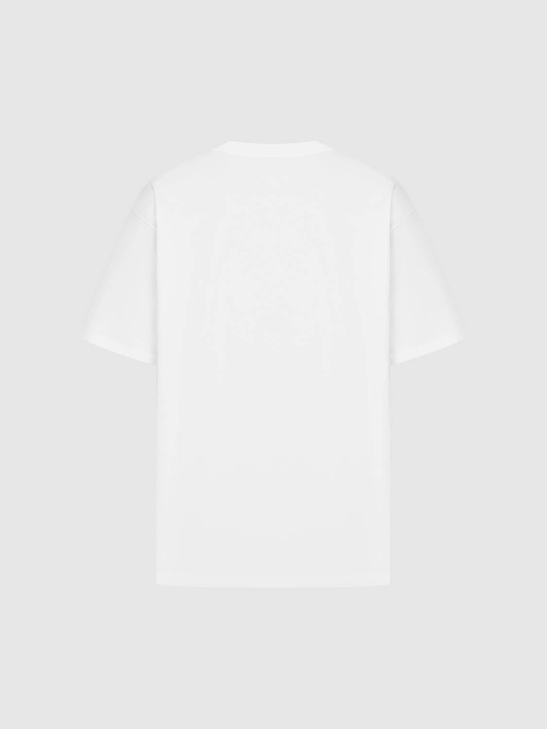 Short Sleeve T-Shirts