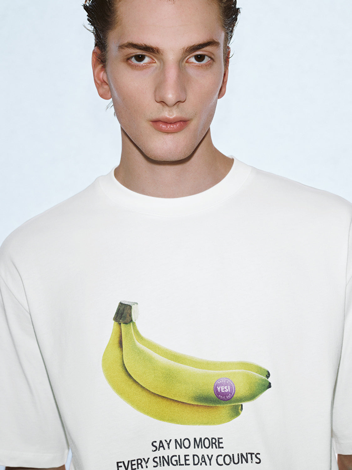 Short Sleeve T-Shirts