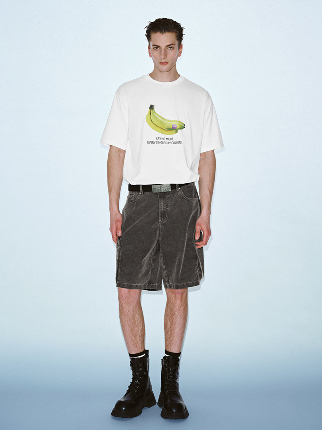 Short Sleeve T-Shirts