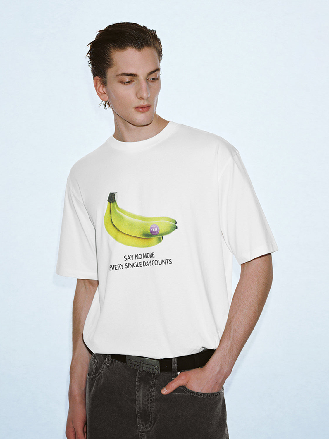 Short Sleeve T-Shirts