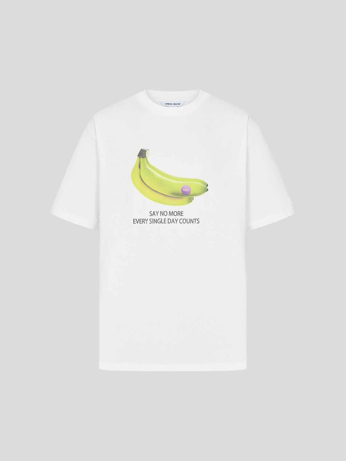 Short Sleeve T-Shirts